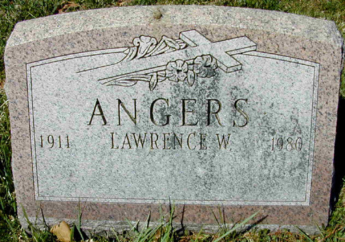 Lawrence W. Angers