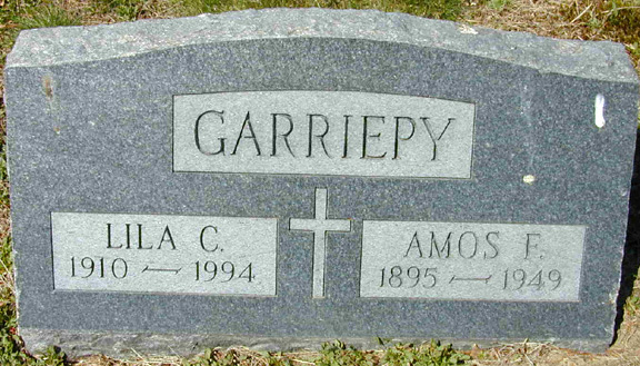 Garriepy