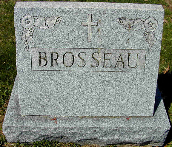 Brosseau - Buay