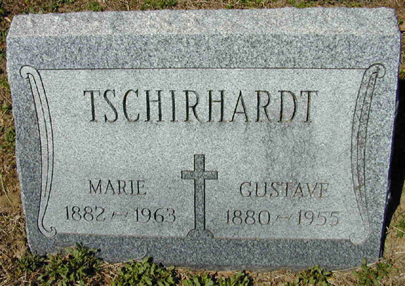 Tschirhardt