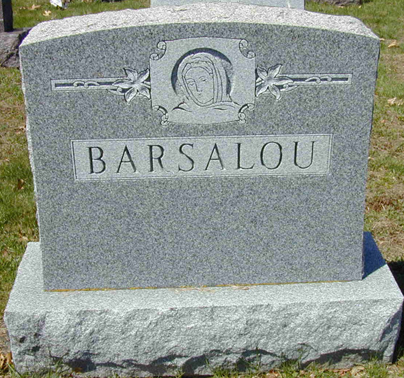 Barsalou - Aube