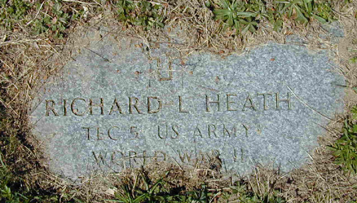 Richard L. Heath