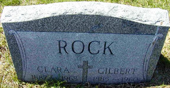 Clara Rock