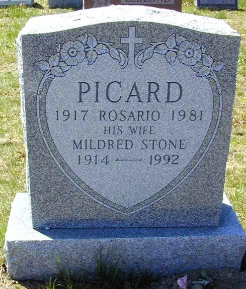 Ricard - Stone