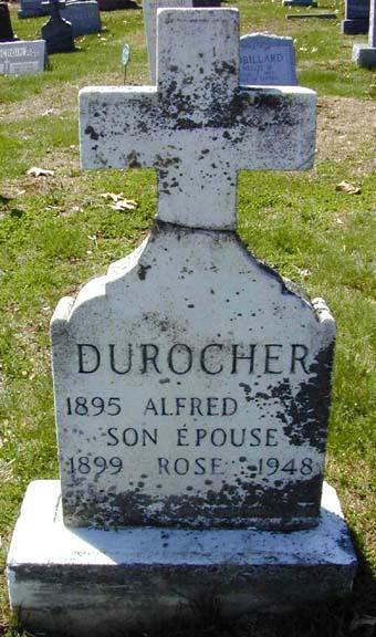 Durocher