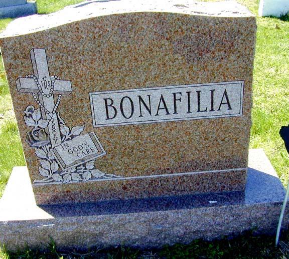 Bonafilia