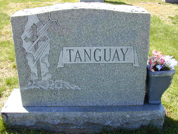 Tanguay