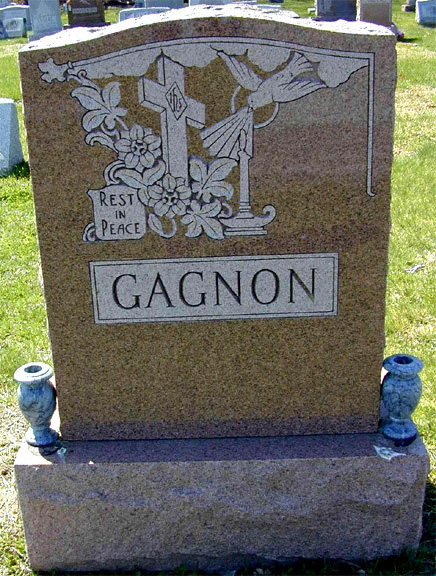 Gagnon - Symonds