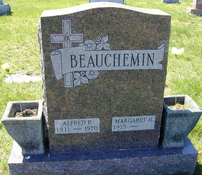 Beauchemin