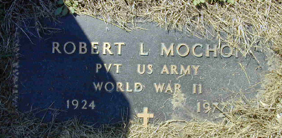 Robert L. Mochon