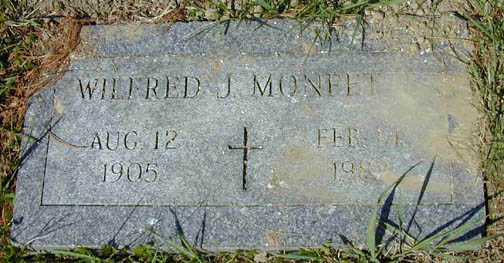 Wilfred J. Monfette