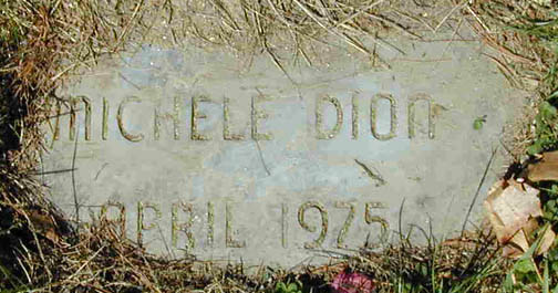 Michele Dion