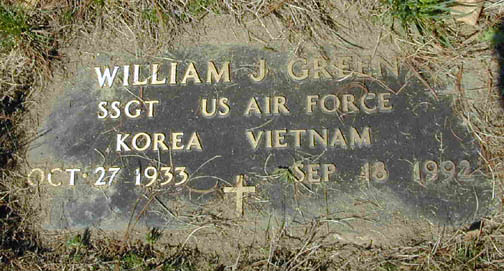 William J. Green