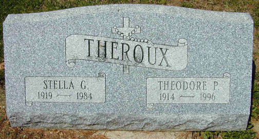 Theroux