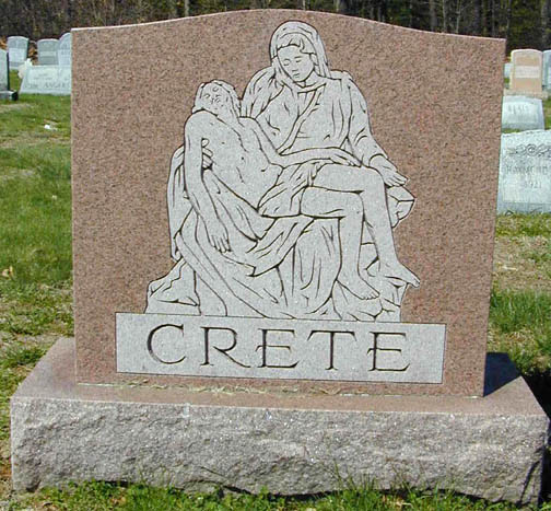 Crete - Hebert