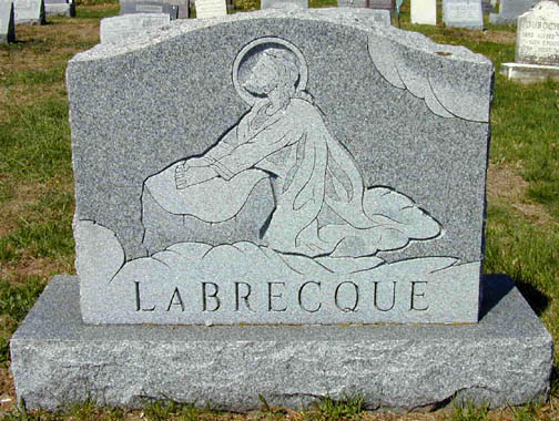Labrecque - Doyer