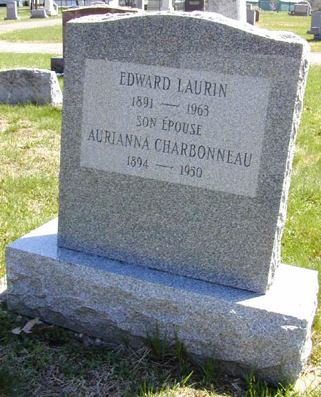 Laurin - Charbonneau