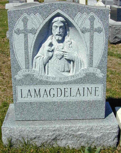 Lamagdelaine