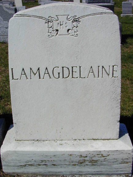 Lamagdelaine
