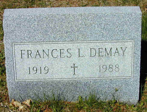 Frances L. Demay