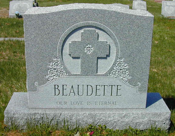 Beaudette