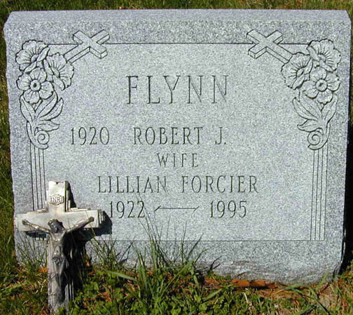 Flynn - Forcier
