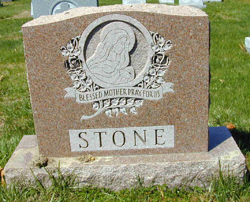 Stone - Provost