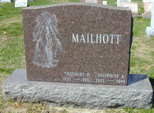 Mailhott