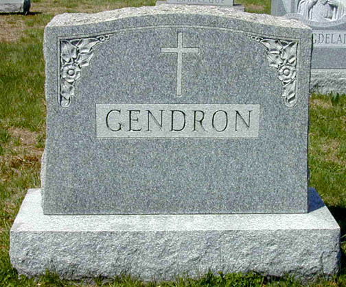 Gendron