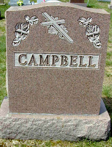 Campbell - Roy