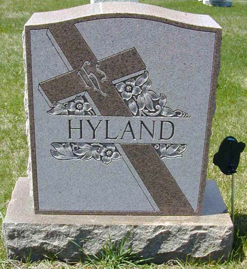 Leroy T. Hyland