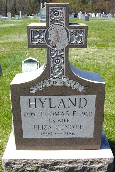Guyott - Hyland