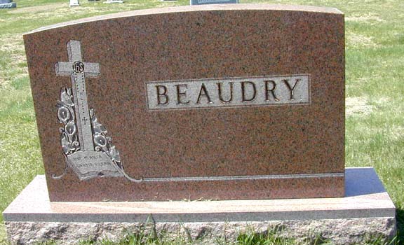 Beaudry