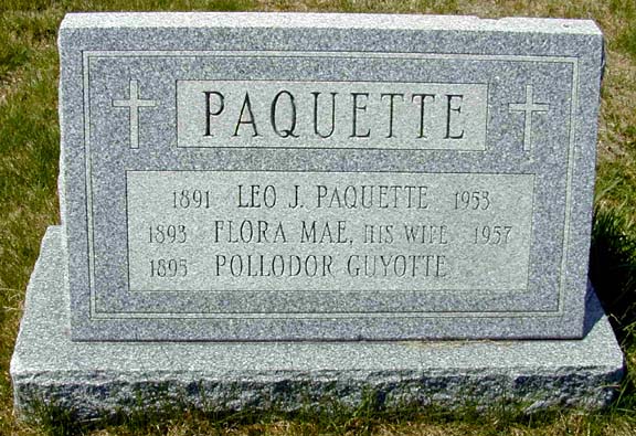 Paquette