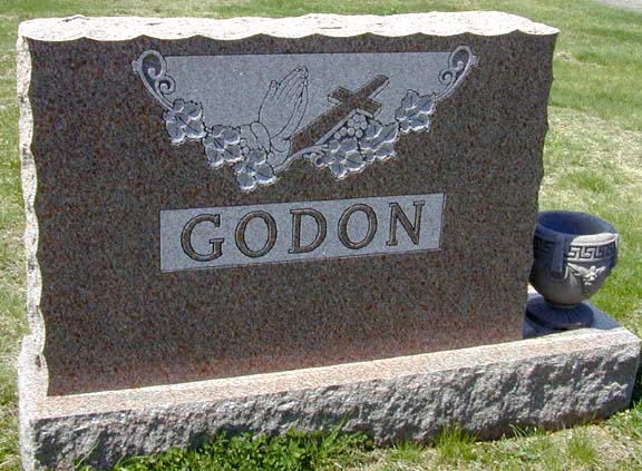 Godon