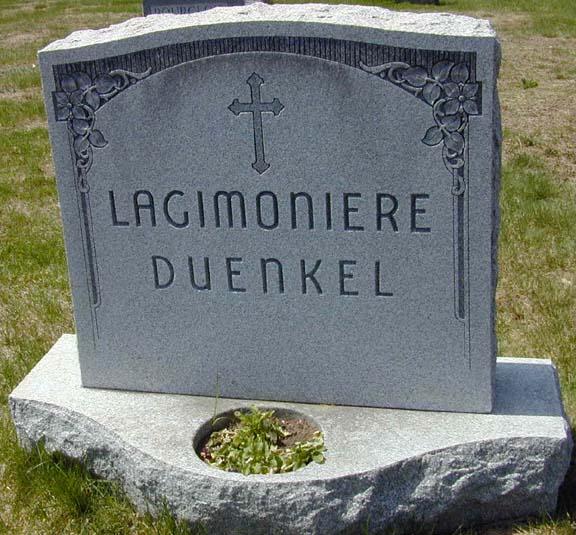 Lagimoniere - Duenkel