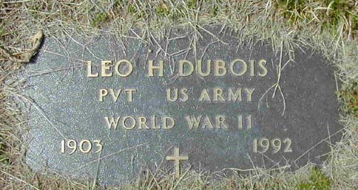 Leo H. Dubois