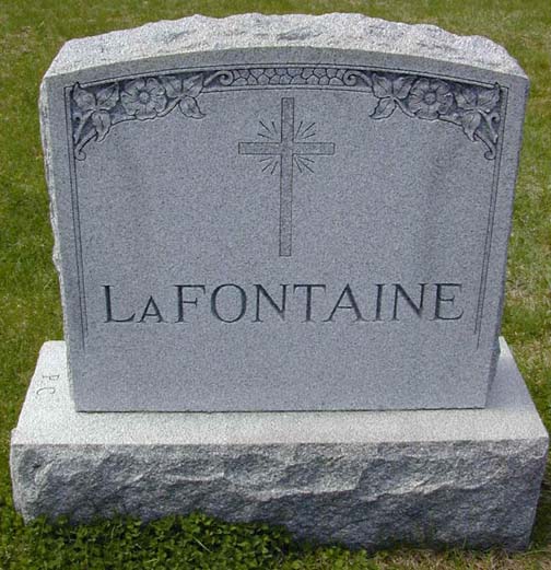LaFontaine