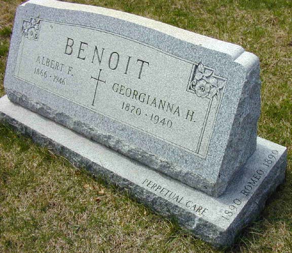 Benoit