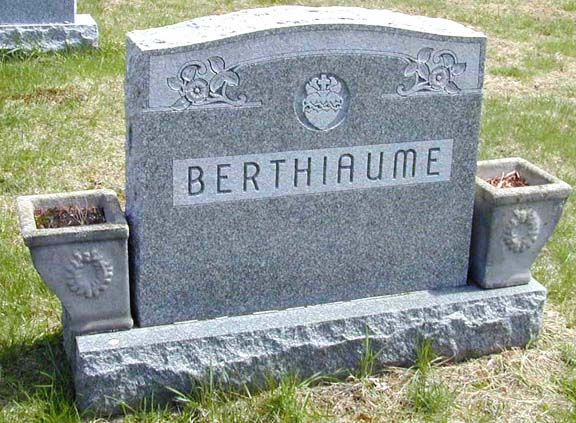 Berthiaume