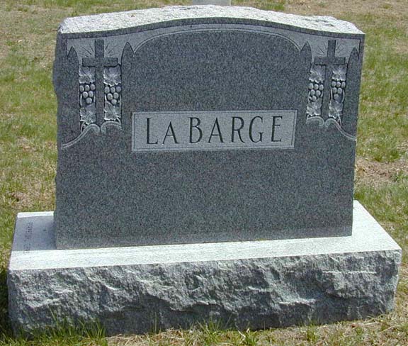 LaBarge