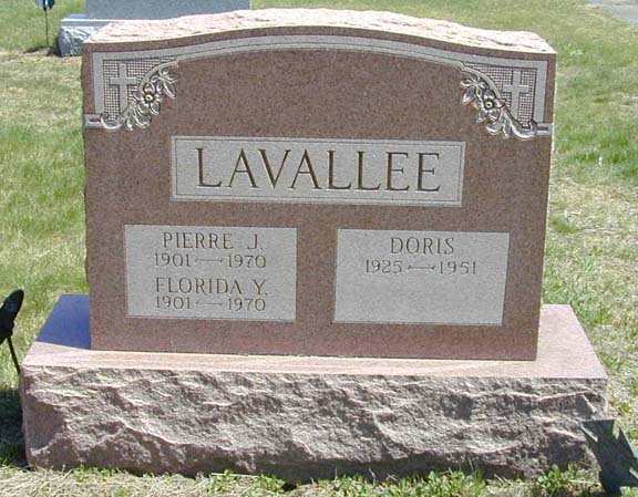 Lavallee