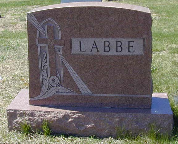 Labbe - LeBlond