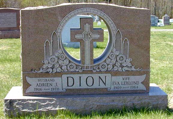 Dion - LeBlond