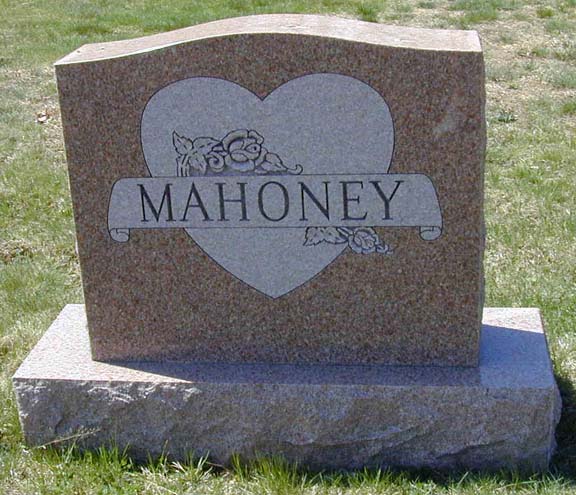 Mahoney