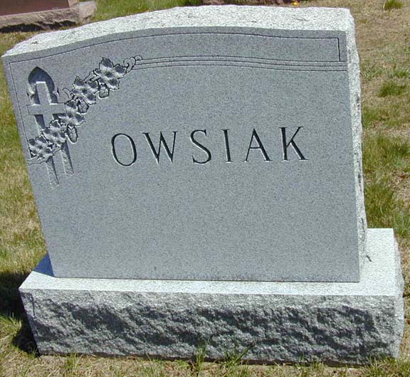 Owsiak - St. Jean
