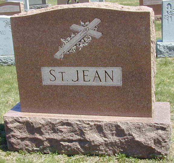 St. Jean