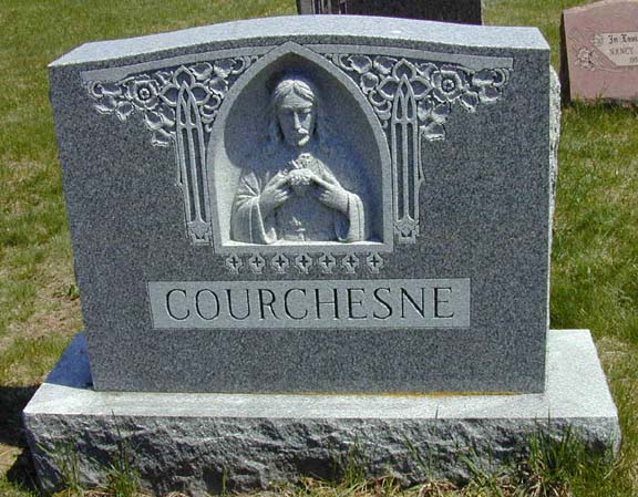 Courchesne