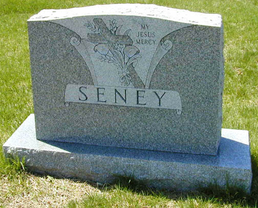 Seney