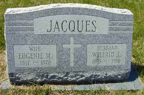 Jacques